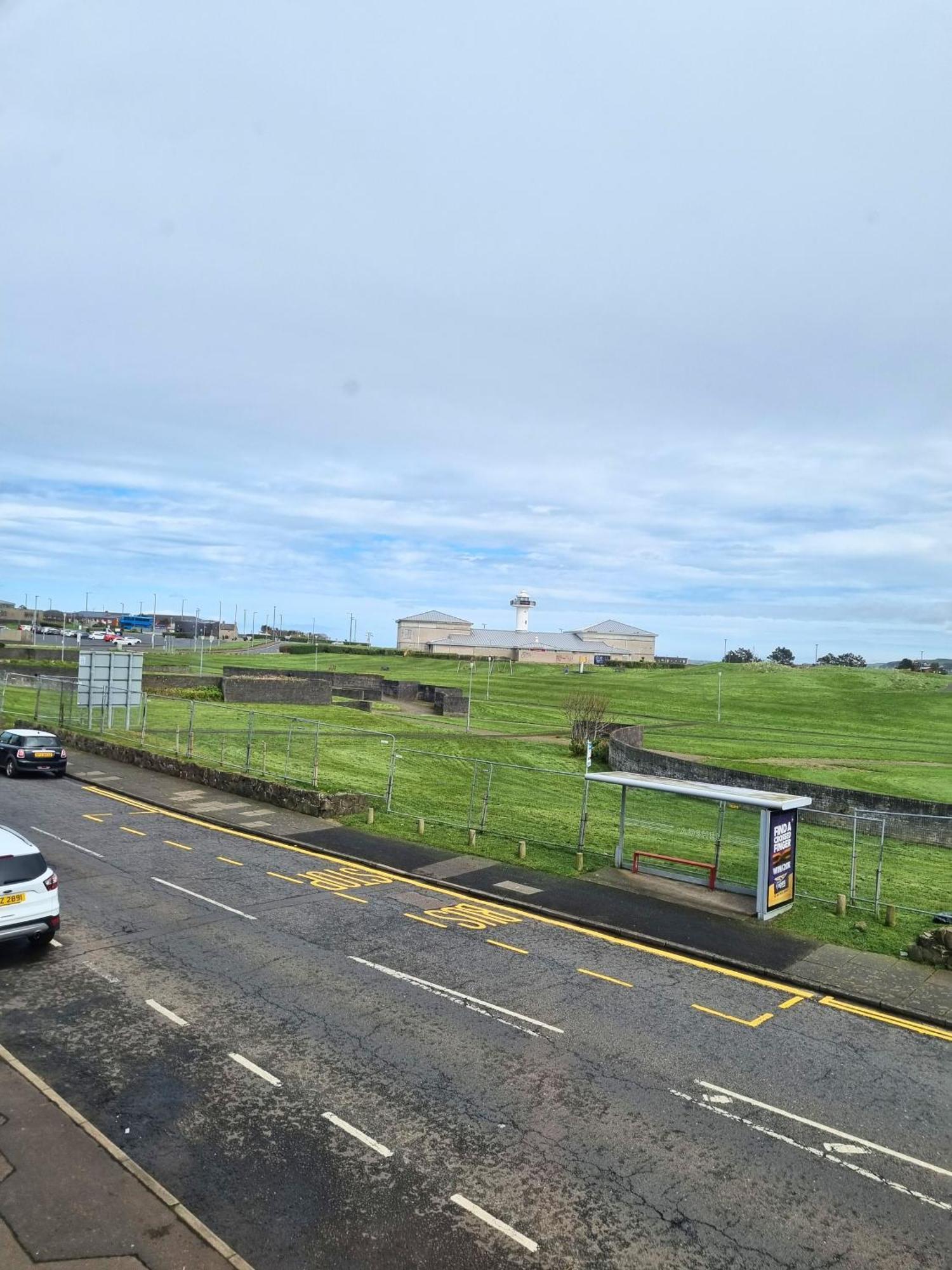 2 Dunluce Green - Portrush By The Sea Kültér fotó